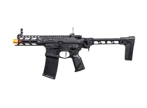 G&G G&G ARP556 3.0 Polymer Receiver M4 PDW AEG with Metal M-LOK Rail