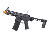 G&G ARP556 3.0 Polymer Receiver M4 PDW AEG with Metal M-LOK Rail