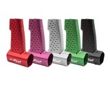 MAC MSG (Multireg Speedsoft Grip) Aluminum Grip
