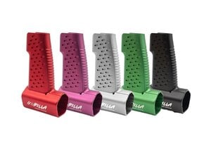 MAC MAC MSG (Multireg Speedsoft Grip) Aluminum Grip