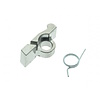 CowCow CowCow Stainless Steel Auto Sear and Spring for AAP-01