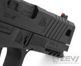 PTS ZEV OZ9 Elite (Ultra version)	Black