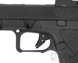 PTS ZEV OZ9 Elite (Ultra version)	Black