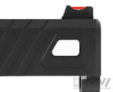 PTS ZEV OZ9 Elite (Ultra version)	Black