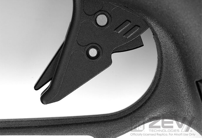 PTS ZEV OZ9 Elite (Ultra version)	Black