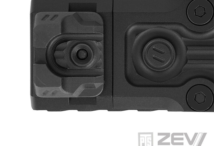 PTS ZEV OZ9 Elite (Ultra version)	Black