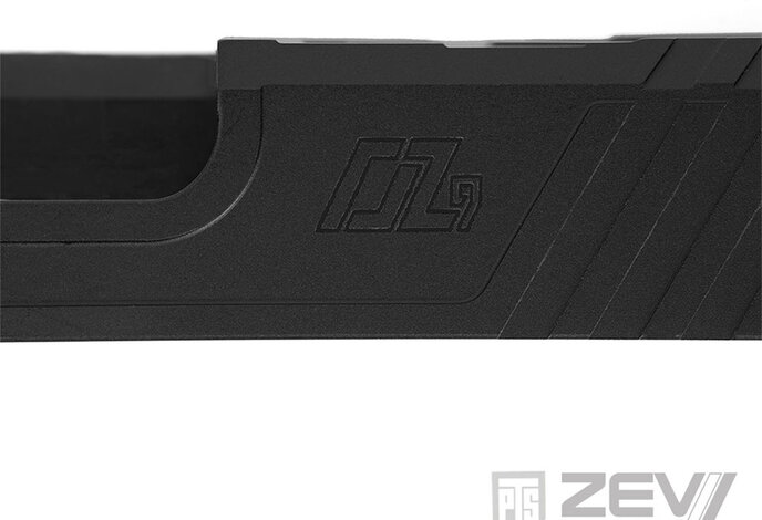PTS ZEV OZ9 Elite (Ultra version)	Black
