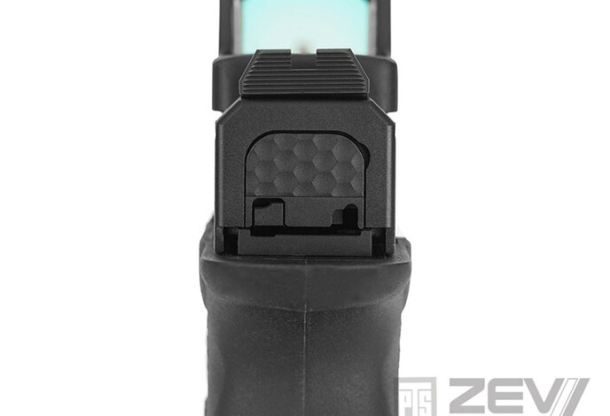 PTS ZEV OZ9 Elite (Ultra version)	Black
