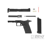 PTS ZEV OZ9 Elite (Ultra version)	Black