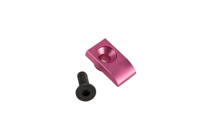 BBM CNC Aluminum Hammer Pad for Tokyo Marui Hi Capa