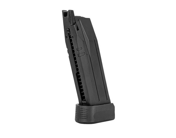 ASG ASG CZ P-10 GBB 22 Round CO2 Magazine