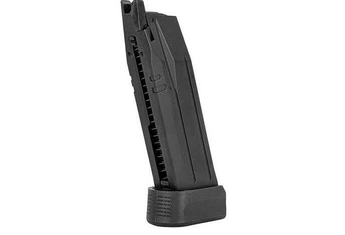 ASG CZ P-10 GBB 22 Round CO2 Magazine
