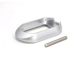 AIP Aluminum Magwell - Type 3 (No Marking)