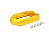 AIP Aluminum Magwell - Type 3 (No Marking)