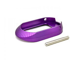 AIP Aluminum Magwell - Type 3 (No Marking)