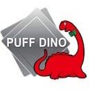 Puff Dino