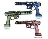 MAC AR7 AEG M4 Metal Body Complete Set