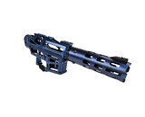 MAC AR7 AEG M4 Metal Body Complete Set