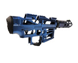 MAC AR7 AEG M4 Metal Body Complete Set