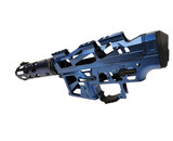 MAC AR7 AEG M4 Metal Body Complete Set