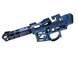 MAC AR7 AEG M4 Metal Body Complete Set