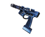 MAC AR7 AEG M4 Metal Body Complete Set