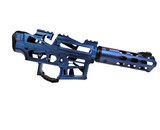 MAC AR7 AEG M4 Metal Body Complete Set