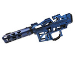 MAC AR7 AEG M4 Metal Body Complete Set