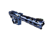 MAC AR7 AEG M4 Metal Body Complete Set