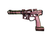 MAC AR7 AEG M4 Metal Body Complete Set