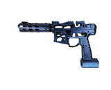 MAC AR7 AEG M4 Metal Body Complete Set