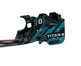 GATE TITAN II  Bluetooth V2 Expert Drop-In Programmable MOSFET Module