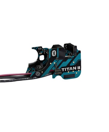 GATE GATE TITAN II  Bluetooth V2 Expert Drop-In Programmable MOSFET Module