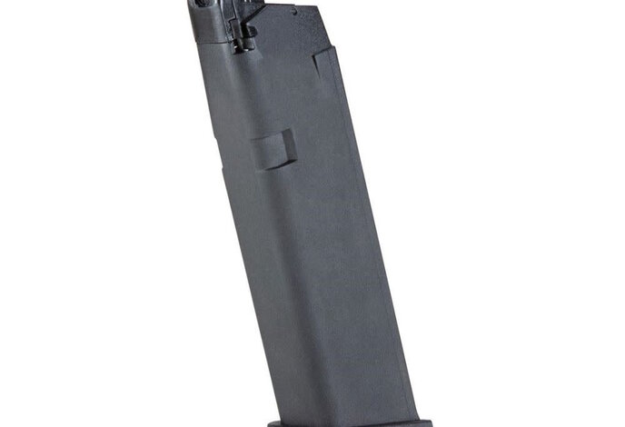 Umarex Elite Force GHK GLOCK G17 GEN3 GBB 20rd Magazine
