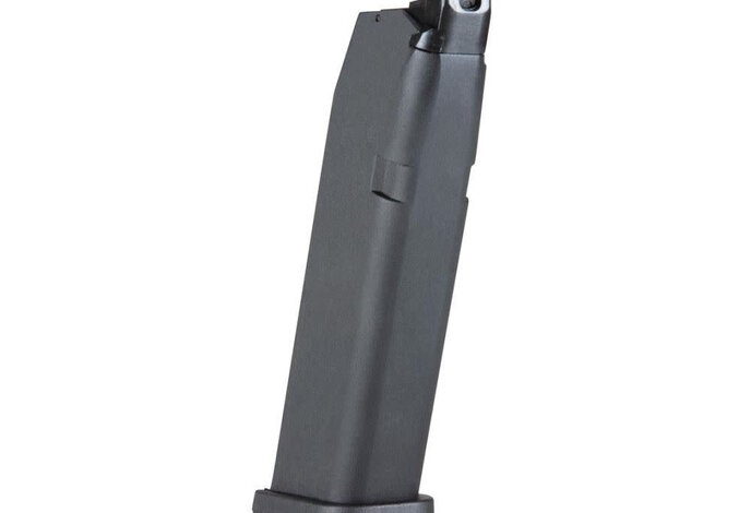 Umarex Elite Force GHK GLOCK G17 GEN3 GBB 20rd Magazine
