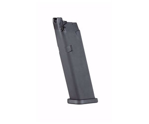 Umarex Elite Force GHK GLOCK G17 GEN3 GBB 20rd Magazine - Airsoft