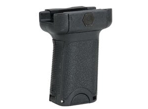 Airsoft Extreme AEX VSG-S Polymer Grip for Weaver Rail, Black