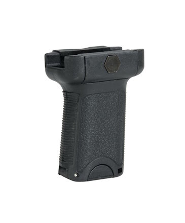 Airsoft Extreme AEX VSG-S Polymer Grip for Weaver Rail, Black