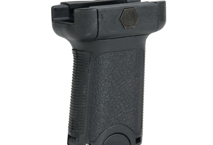 VSG-S Polymer Grip for Weaver Rail, Black