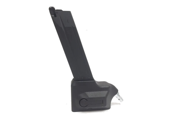 Primary Airsoft P-09 HPA / M4 Adapter