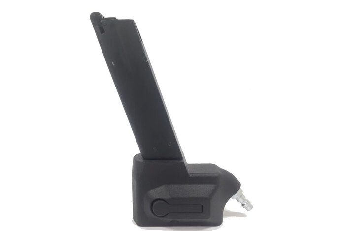 Primary Airsoft SP01/Shadow 2 HPA / M4 Adapter