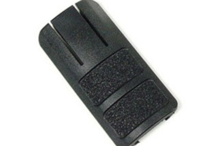 Tango Down Rail panels 2 7/8'' BLK