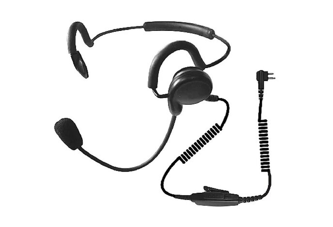 Code Red CQB Headset, Moto 2 Pin