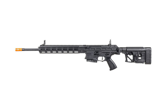 G&G TR80 DMR AEG Semi-Auto Airsoft Rifle