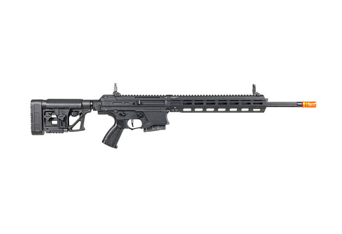 G&G TR80 DMR AEG Semi-Auto Airsoft Rifle