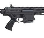 G&G G&G TR80 DMR AEG Semi-Auto Airsoft Rifle