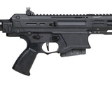 G&G TR80 DMR AEG Semi-Auto Airsoft Rifle