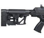 G&G G&G TR80 DMR AEG Semi-Auto Airsoft Rifle