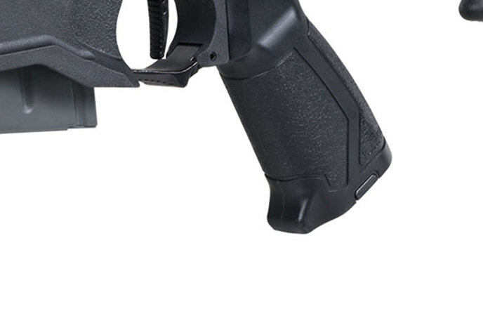 G&G TR80 DMR AEG Semi-Auto Airsoft Rifle