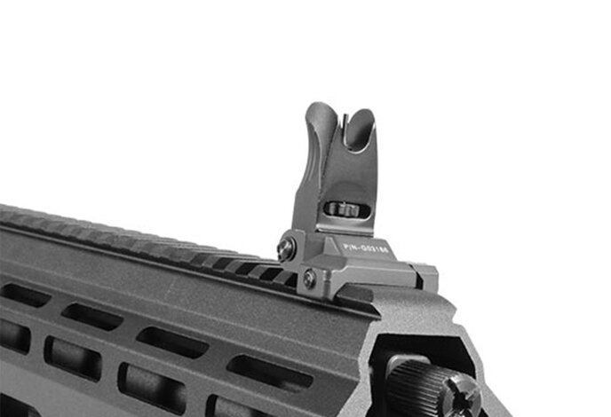 G&G TR80 DMR AEG Semi-Auto Airsoft Rifle